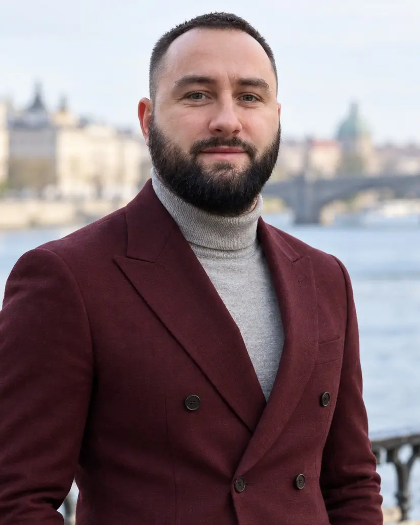 Jaroslav Ilyk