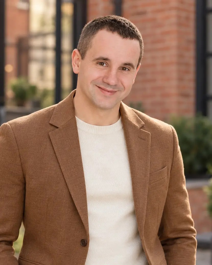 Myroslav Slyvka